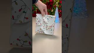 ❄️🎶♥️🎄 Christmas Countdown 💃🎶🎁 christmas giftwrapping shorts [upl. by Moth]