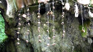 Mother Shiptons Cave  The Petrifying Well [upl. by Nnaid988]