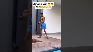 Anung nakita mo mukhang maga ata yan ah hahaha viralvideo viralvideo trending [upl. by Traci]