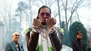 21 Savage Offset amp Travis Scott quotGhostface Killersquot Music Video [upl. by Fillbert]