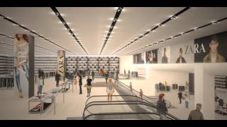 Jesolo Magica Shopping amp Entertainment Center  Jesolo Lido [upl. by Li]