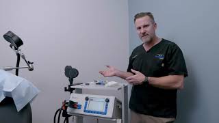 TMS Therapy Talk  What are the most common side effects from TMS [upl. by Sussi892]