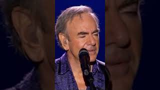 Neil Diamond  Morningside Live 2012 [upl. by Aneekas]