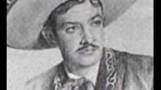 PEDRO INFANTE  Tributo a Jorge Negrete [upl. by Niknar]