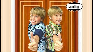 The Suite Life of Zack amp Cody  Zack amp Codys Tipton Trouble [upl. by Ennairac]