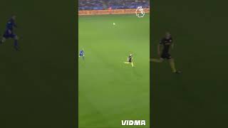 Control  Assist Riyad Mahrez [upl. by Ynamrej]