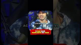 Qual rap do tauz mais marcante viralvideo rap fy tauz [upl. by Fritzsche]