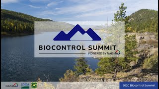 2020 Biocontrol Summit [upl. by Reivaz]