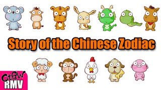 Chinese Zodiac  Official Trailer  Greek Subs [upl. by Laefar]