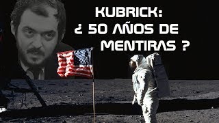 2001Odisea en el espacio ¿50 años de mentiras [upl. by Drageruaeb294]