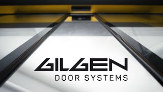 Video dellazienda Gilgen Door Systems [upl. by Dominique]