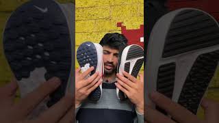 Nike Downshifter 12 Vs Nike Revolution 7 Compariosn [upl. by Leiva]