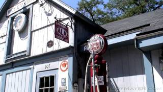 Amherst New Hampshire Town Tour [upl. by Retse]