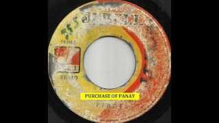 Pirot  Purchase Of Panay ilonggo song HD [upl. by Elocon]