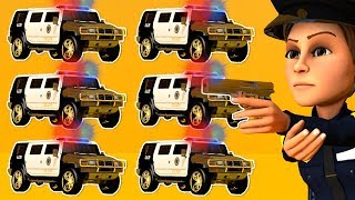 Car full movies 2 HOURS Help catch the criminal Cars kid Cartoon Cartoon Truck crash Police Car [upl. by Ignatia]