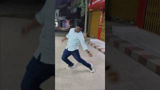 Lets go 2nd dance alluarjun uppenantha viral [upl. by Reger]