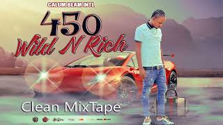 450 Mix 2024 Clean  450 Mixtape 2024 Clean  450 Dancehall Clean Mix [upl. by Gwyn399]