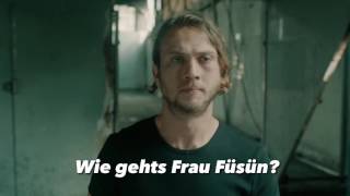 Icerde Bölüm 34  Trailer deutschgerman [upl. by Niel16]