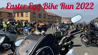 Jax’s Northumbria Easter Egg Run 2022 Long version [upl. by Leigha]