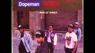 1986 EazyE  BoyzNTheHood Original Good Quality [upl. by Aicad]