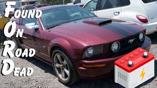 Mechanic Upsell Not always BAD 2006 Ford Mustang GT Bonus quotHidden CameraHot Micquot Audio [upl. by Sucramrej818]