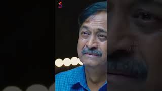 Posani Krishna Murali Fantastic Scene  Kavacha  Latest Sandalwood Movies  YT Shorts  KFN [upl. by Daniels]