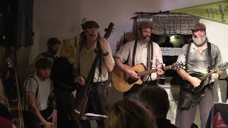 Mundharmonikalive 2024  The Cobblestones Teil 1 [upl. by Main]