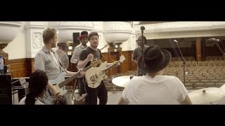 Mumford amp Sons  Johannesburg Trailer [upl. by Easlehc]