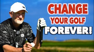 The NEW club that will change your golf forever [upl. by Tristan]