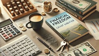 Grant Sabatier s Secret to Financial Freedom in 15s Book Review [upl. by Berga]