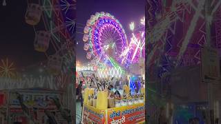 Dushehra Fair ramlila dushehra navratri2024 noida mela [upl. by Ahmed793]