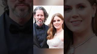 Amy adams and Darren Le Gallo They been together for 8 years [upl. by Raquel795]