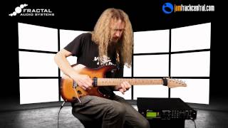 Guthrie Govan East City Central Lights FULL LENGTH from JTCGuitarcom [upl. by Ttocs]