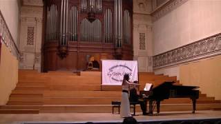 Mendelssohn violin concerto e minor 1 movement [upl. by Australia]