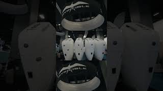 Invincible Boats at Miami Boat Show 2023 [upl. by Ahtilat]