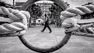 Street Photography  Vivian Maier Inspired  March 2017 Mono [upl. by Marion]