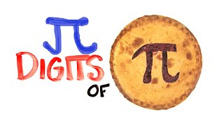 The Pi Song Memorize 314 Digits Of π  SCIENCE SONGS [upl. by Cornelia603]