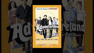 Adventureland 2009 Movie Review [upl. by Nielson698]