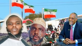 Wiil Huwanta Oo Lugu Dilay Ceerigaabo Iyo Garaad Jaamac Hawlgalkii Ka Fashilmay [upl. by Eceirehs407]