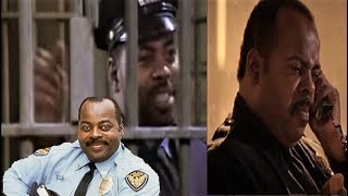 Reginald VelJohnson as a Cop in Movies Compilation [upl. by Holleran853]