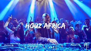 Black Coffee Chronicles Sipho Ns Exclusive 2024 Weekend Drive EP 28 [upl. by Adnolahs]