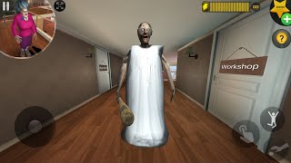 Scary teacher 3d chapter 1 Android Gameplay [upl. by Aivlis]