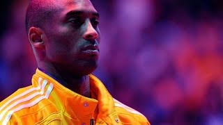 Kobe Bryant  Laker For Life HD [upl. by Farr]