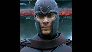 Magneto then and after  New movie scene 2024  Magneto best attitude transformation legendmehar [upl. by Ocirema431]