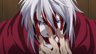 Plunderer  Licht goes berserk and fought vs Jail amp Sonohara AMV NEFFEX  Rumors Lyrics [upl. by Barcroft]