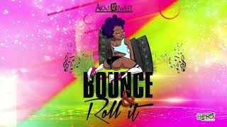 Bounce amp Roll It  AkaiiUsweet Challenge Track [upl. by Eidson]