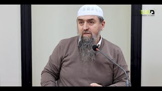 Dituria tokë pjellore ku sprovohet zemra  Hoxhë Dhulkarnejn Ramadani [upl. by Ianthe]