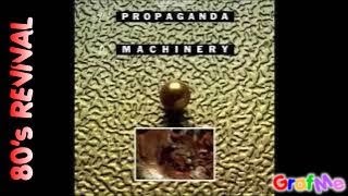 PROPAGANDA quot P machinery quot Special Extended Mix [upl. by Nade406]