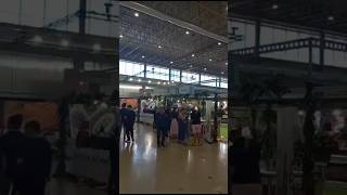 Aquí estamos en la feria de valencia España [upl. by Towny]