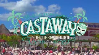 Castaway With Southern Ground  2016 Recap Video [upl. by Akehsar510]